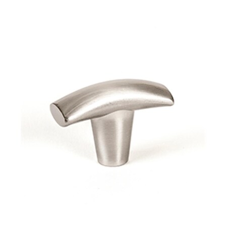 Berenson 1.75 in. Meadow Knob - Brushed Nickel BE2310 1BPN